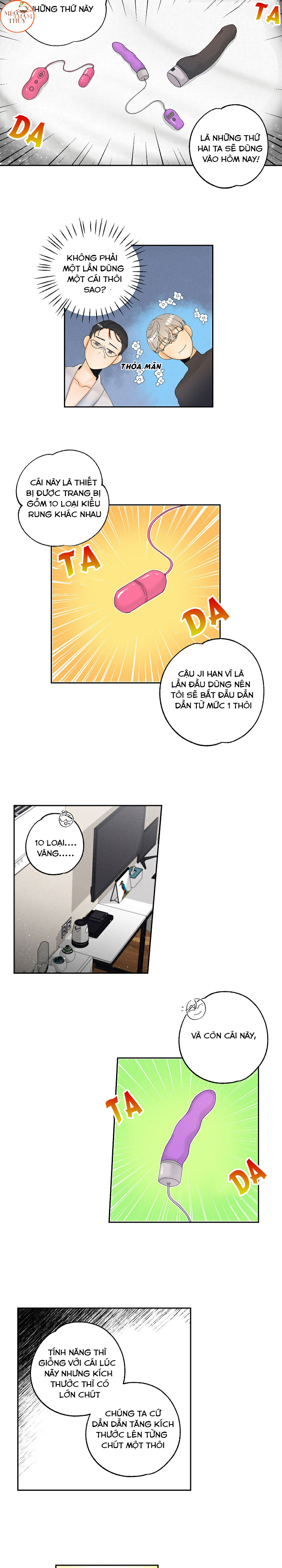 cuộc cải cách dâm dục chapter 5 5