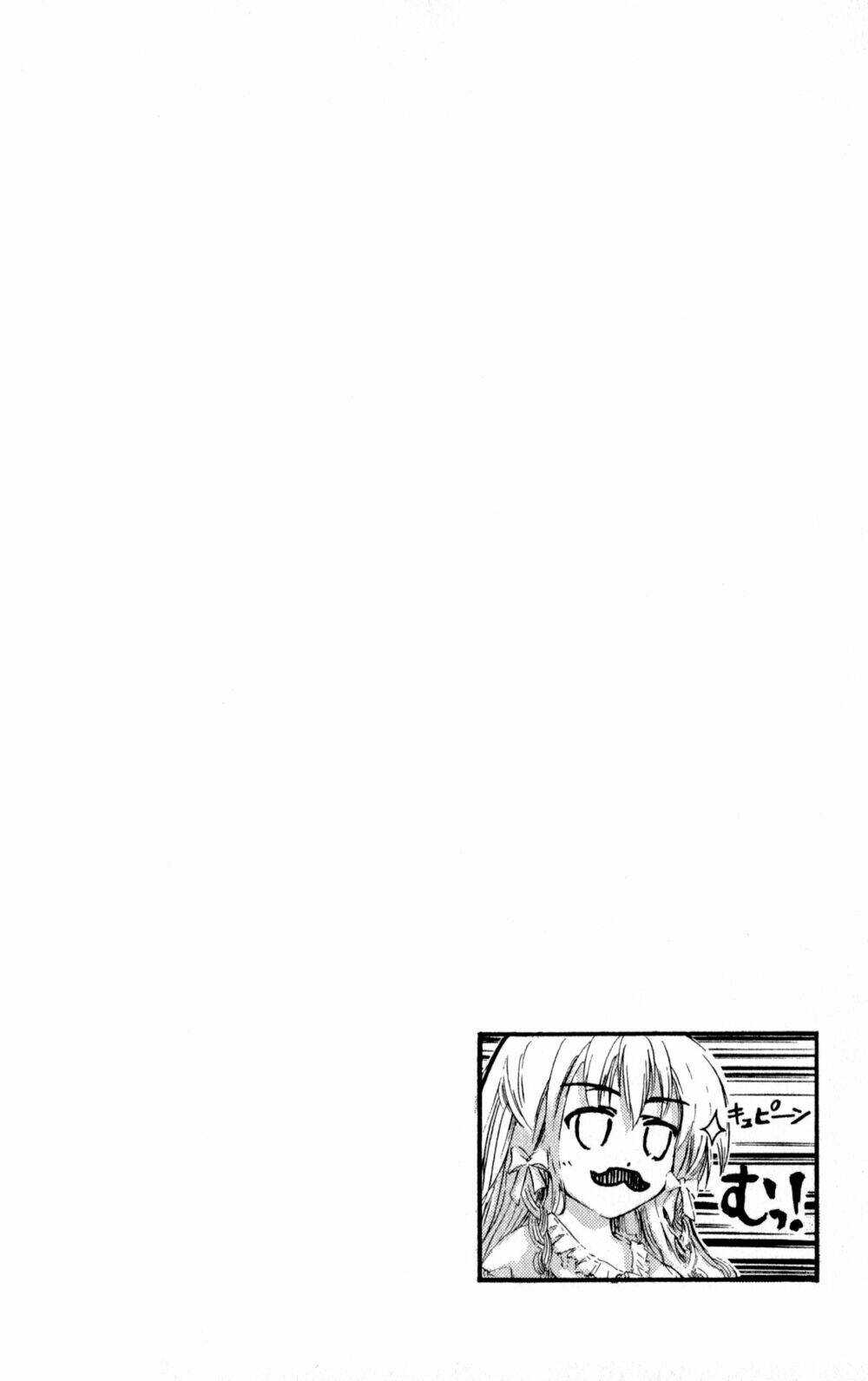 watashi no messiah-sama chapter 42 38