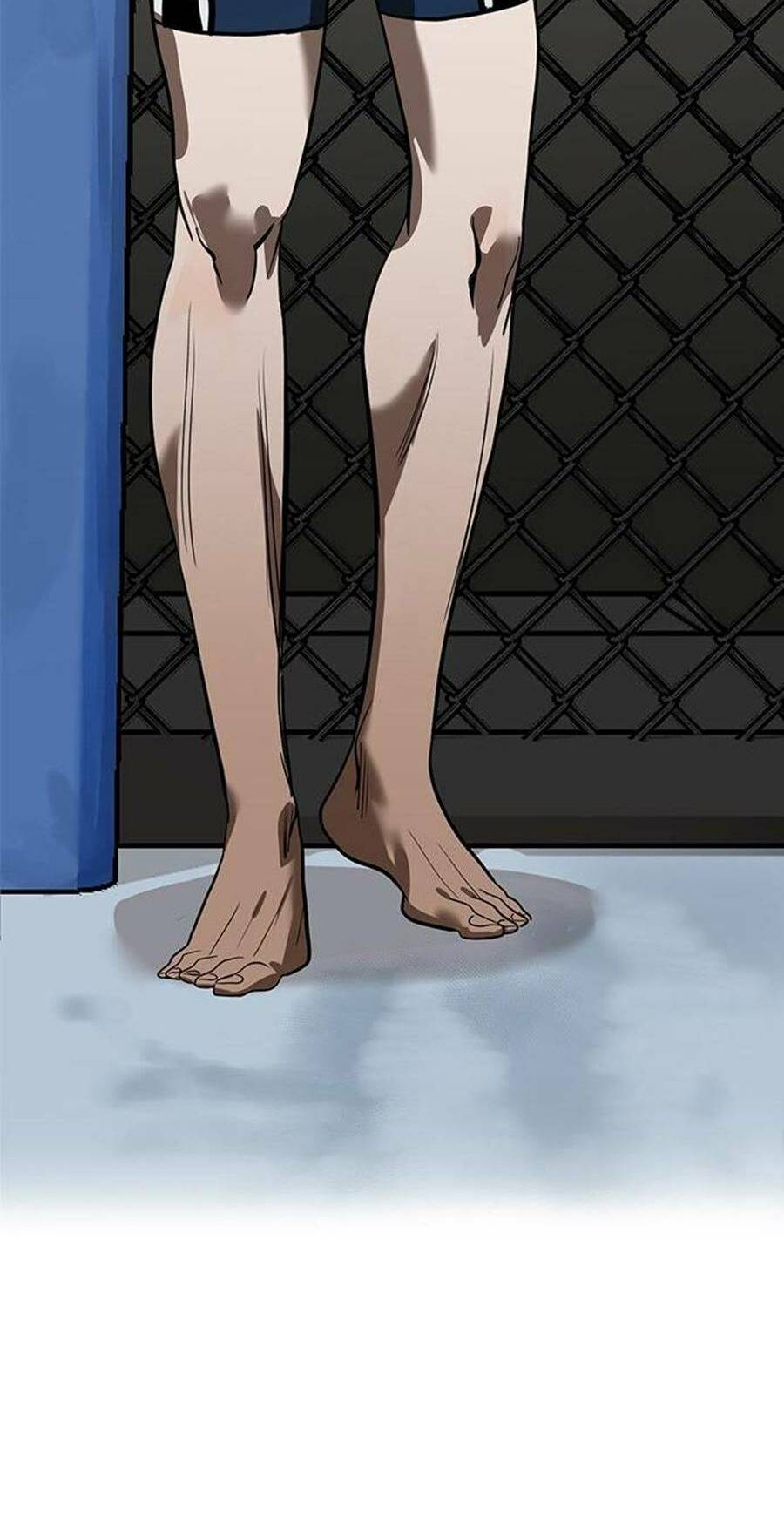 Vua Võ Đài chapter 2 17