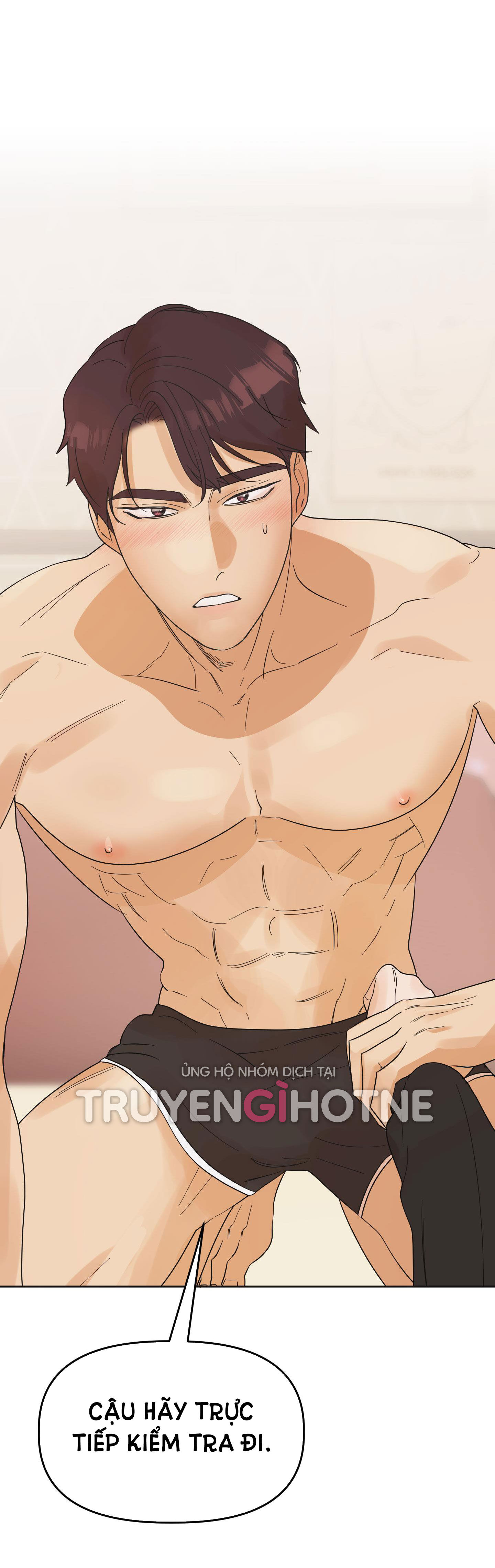 [18+] soldam tv chapter 4.1 21