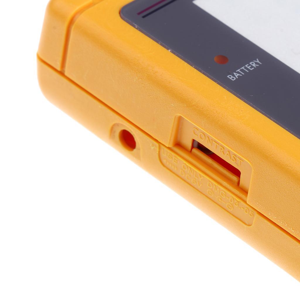 Set Protective Console Shell for Game Boy Classic