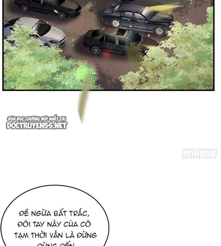 đại tiểu thư có thể có bụng dạ gì xấu chứ! (full) chapter 118 21