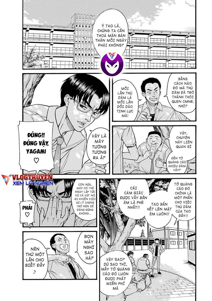 nana to kaoru chapter 1 9