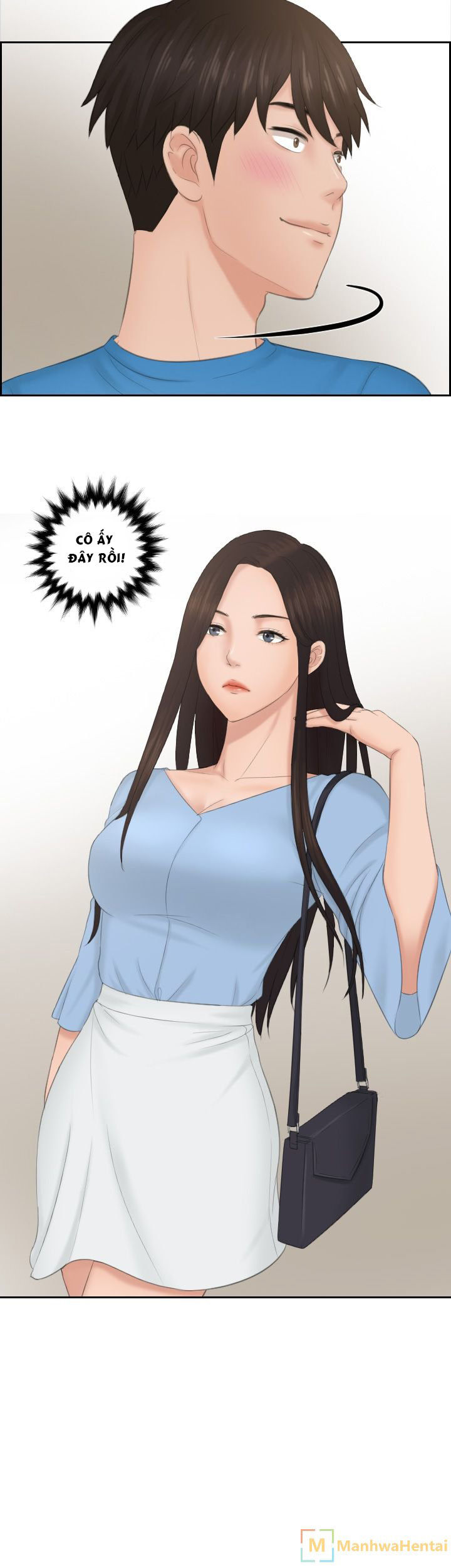 chàng thám tử đào hoa chapter 35 12