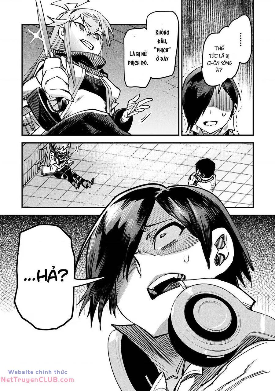đấu trường chuyển sinh chapter 1.5 11