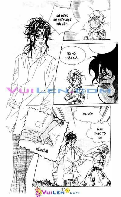 chạm mặt thần tượng chapter 1 71