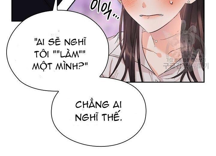 hãy giữ im lặng ở nơi làm việc! chapter 2 110