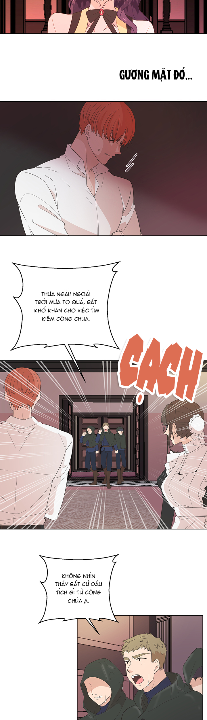 công chúa estel chapter 10 28