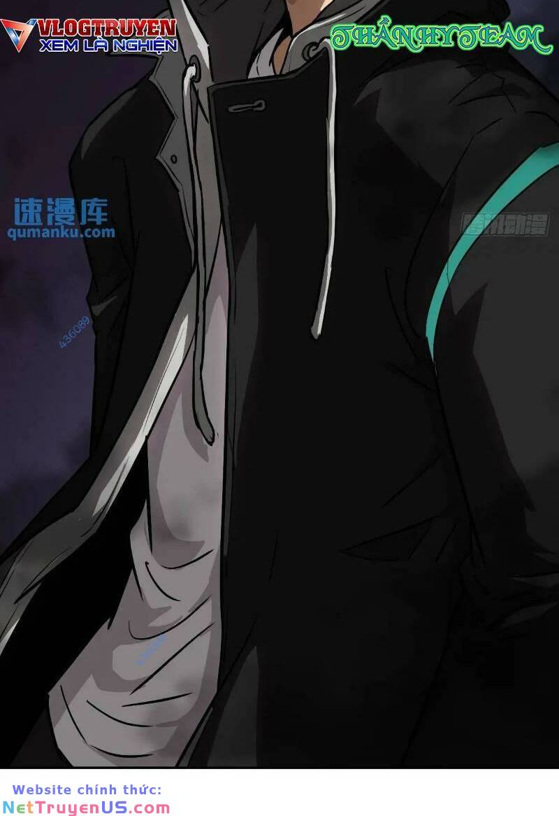 tay trái của ta có thể biến chapter 24 43