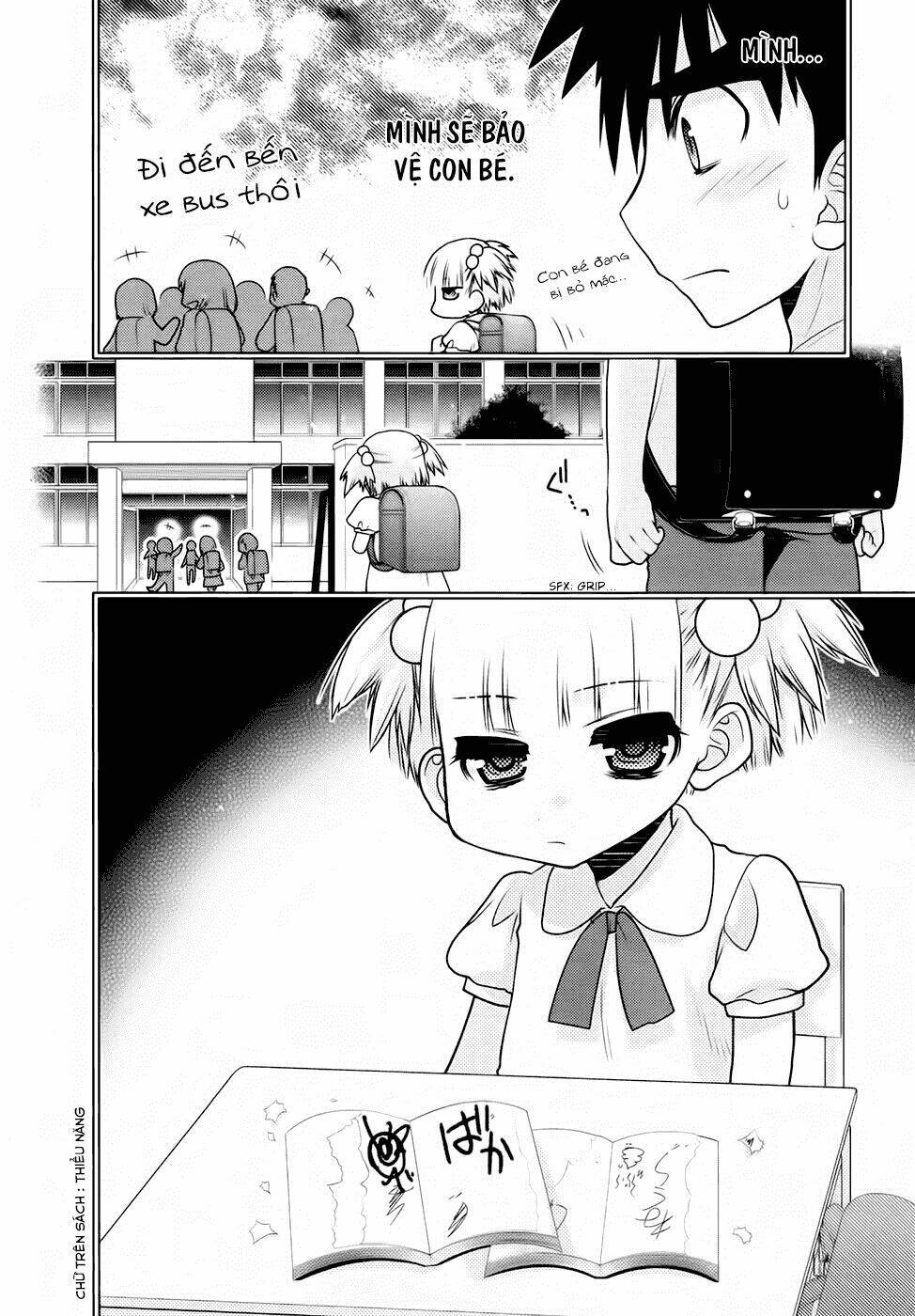 oniichan control chapter 26 10