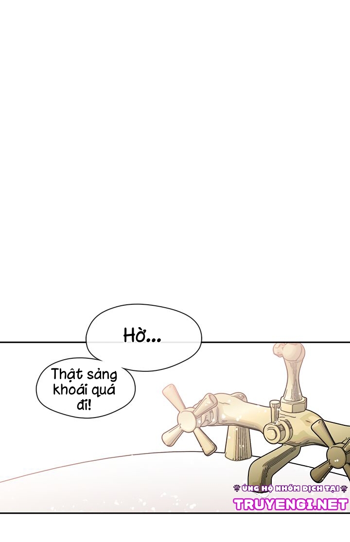 cẩn thận nữ phụ phản diện đấy! chapter 47 14