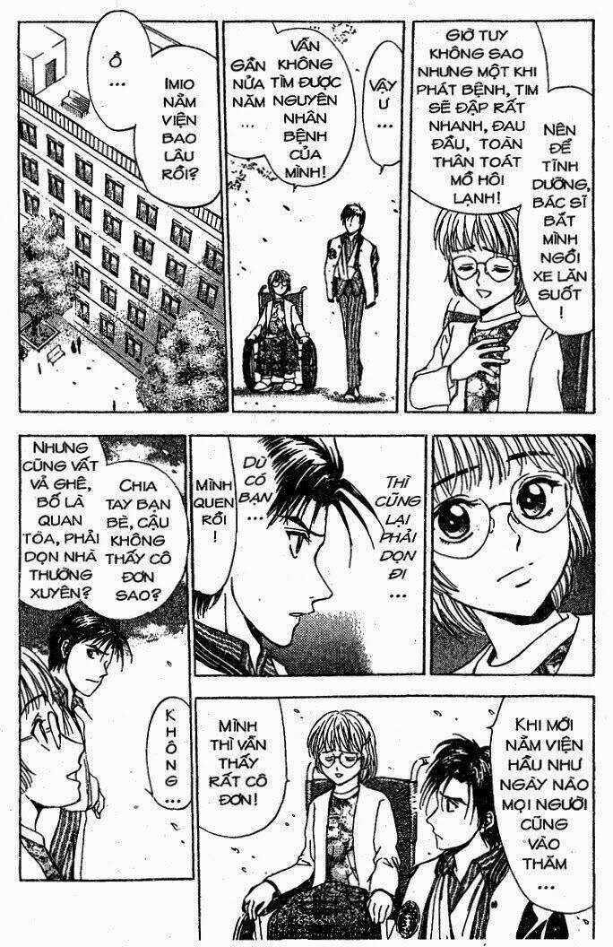 bàn tay thần sầu teru chapter 44 11