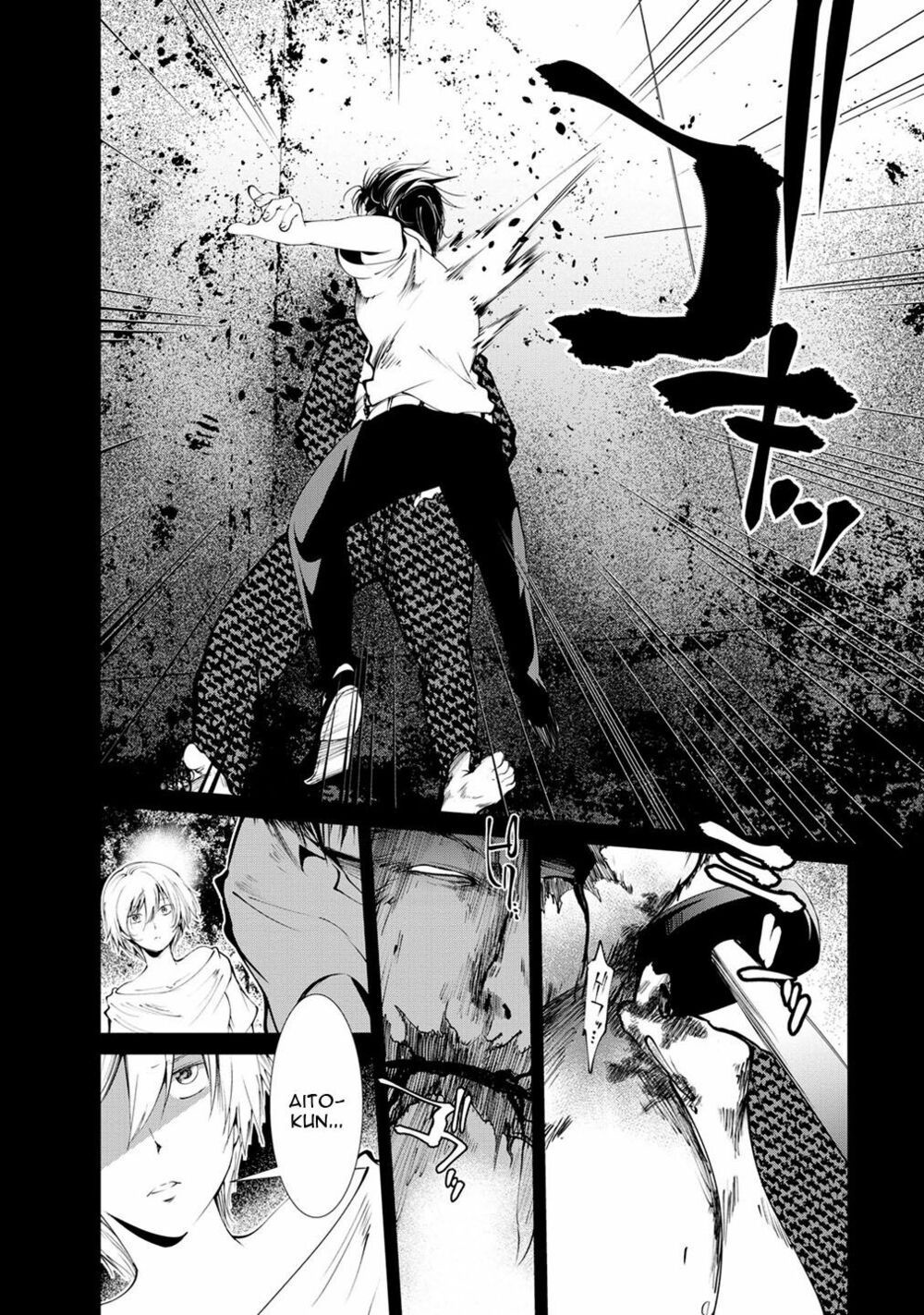 thí nghiệm ngục tù chapter 7 29