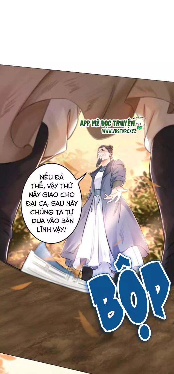 cực phẩm phế vật tiểu thư chapter 20 40