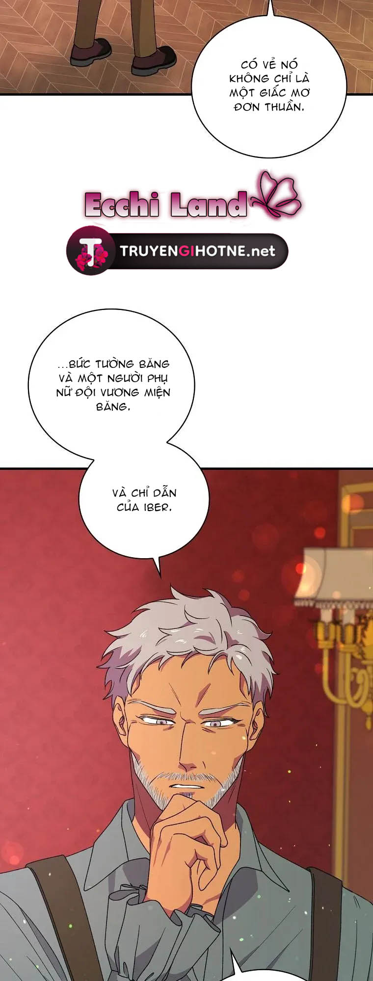 hiệp sĩ băng giá chapter 57.2 10