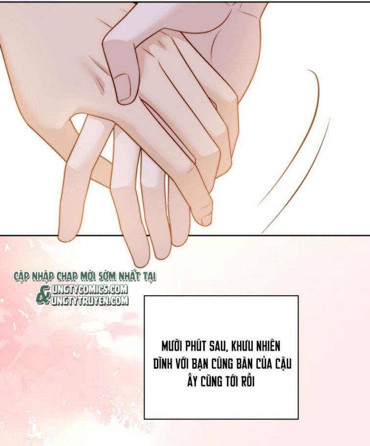 tôi bảo bạn cùng bàn đánh cậu chapter 76 25