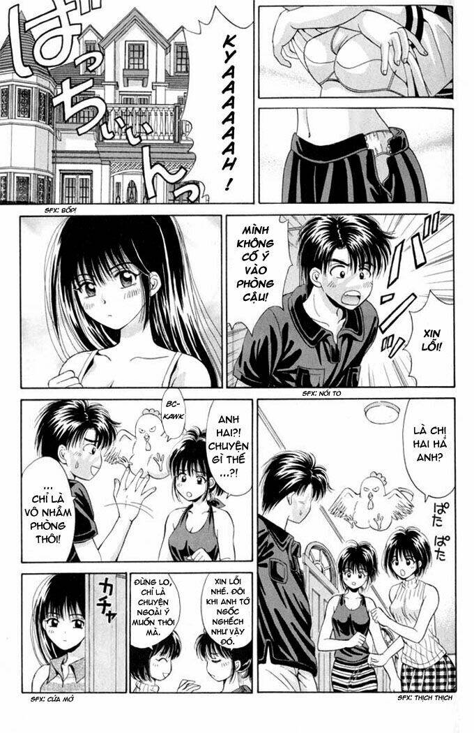 open sesame chapter 5 22