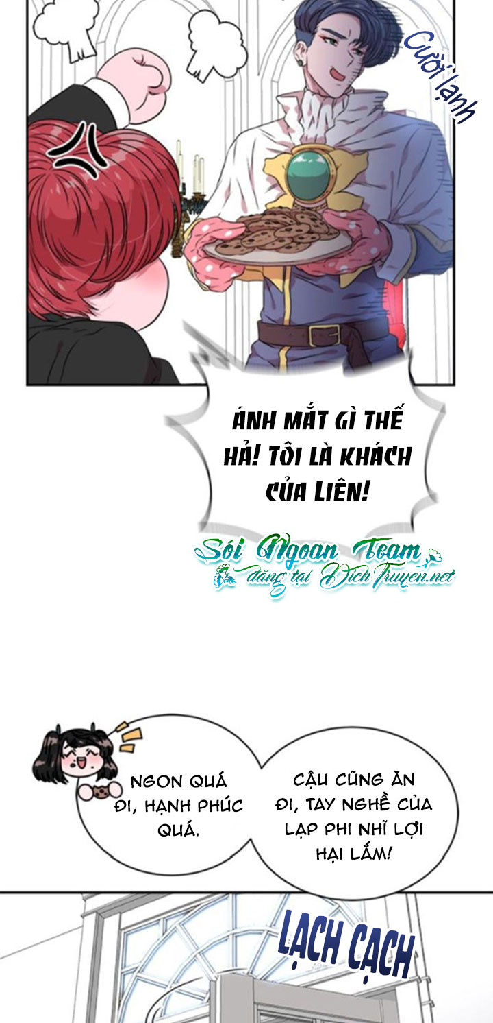 con gái bảo bối của ma vương chapter 9 27