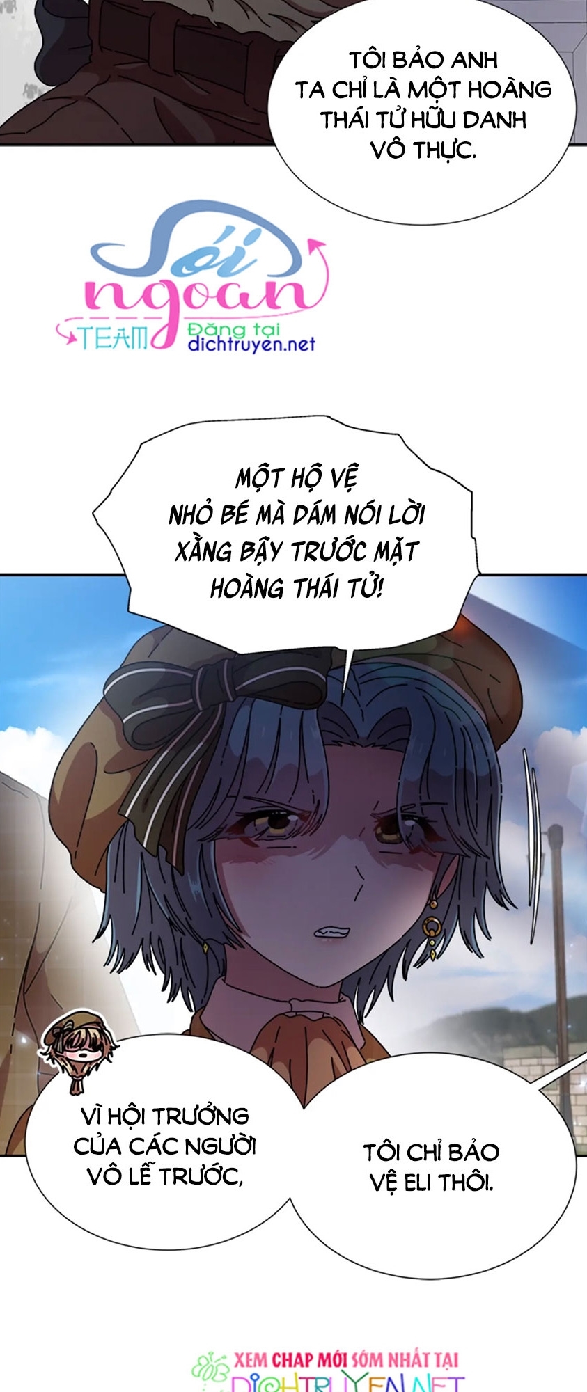 con gái bảo bối của ma vương chapter 87 35