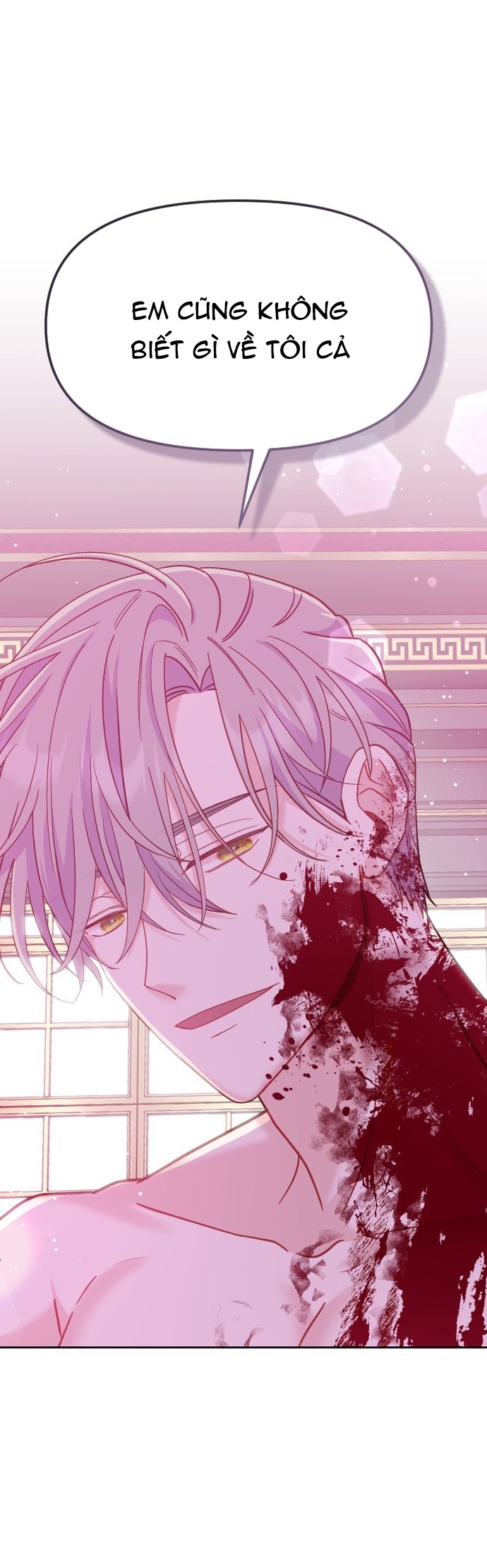 Yêu Hoặc Chết chapter 12.1 - Trang 32