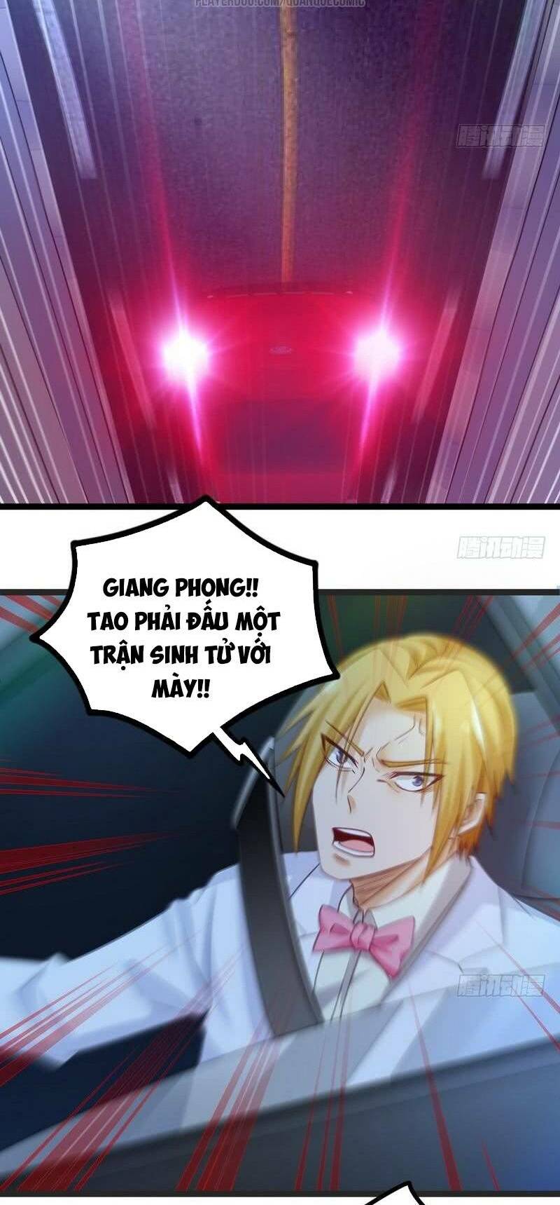 đô thị cực phẩm tiên đế chapter 10 16