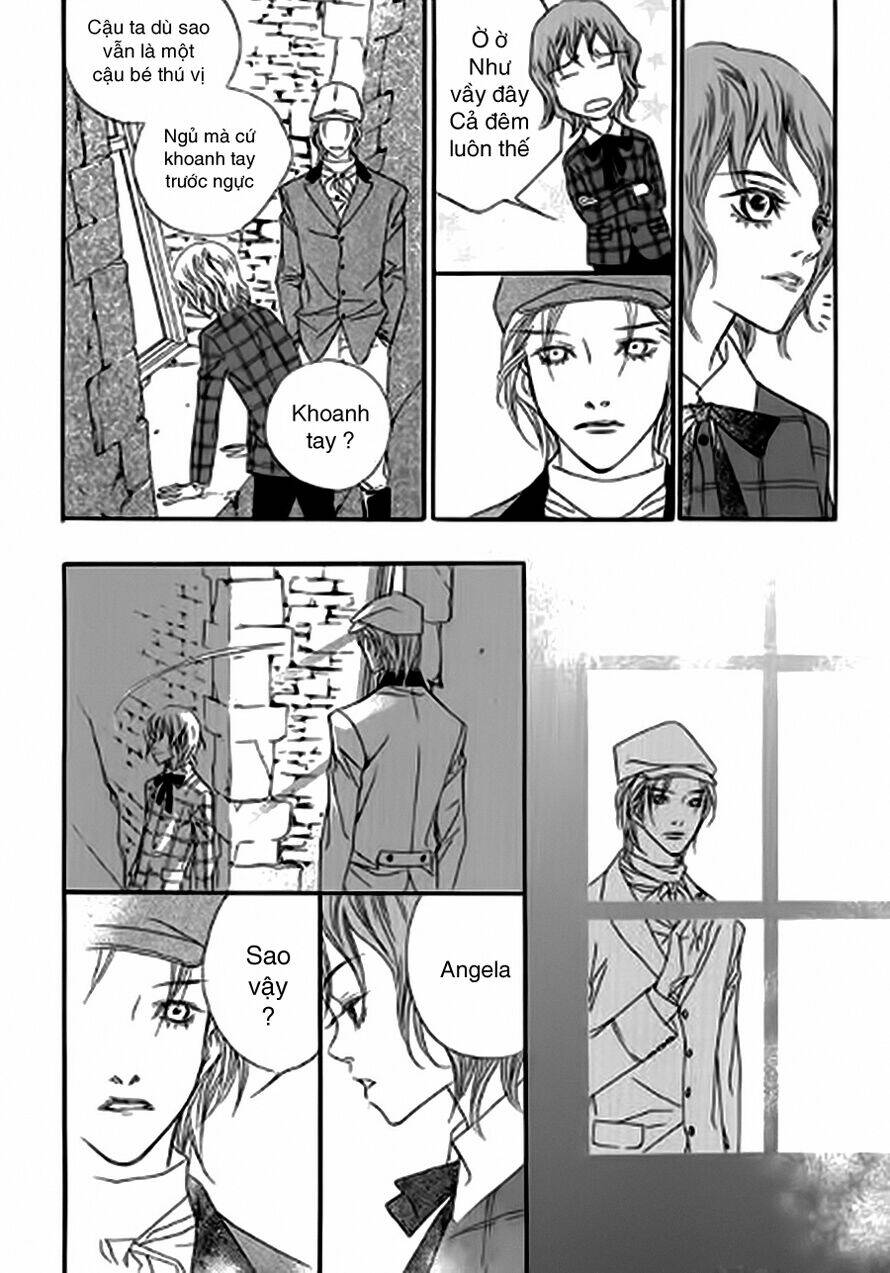 savage garden - "vườn hoang" chapter 14 20