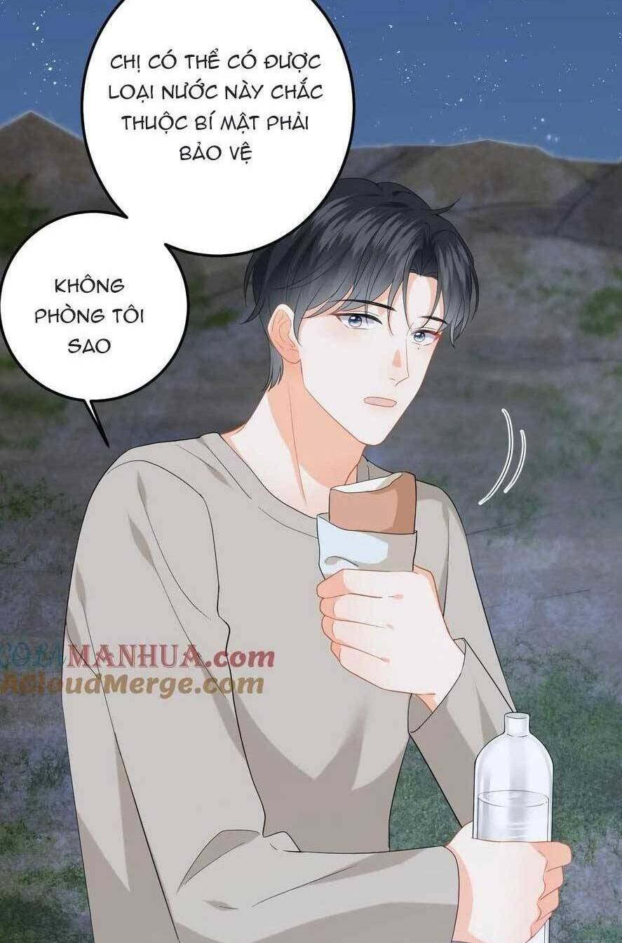 xuyên nhanh: phản diện quá sủng quá mê người chapter 171 27