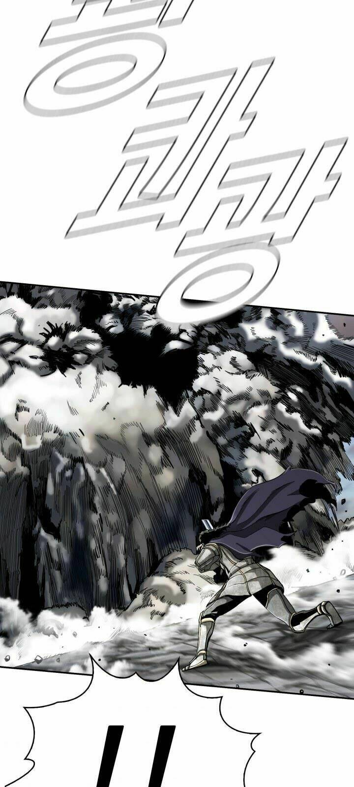 thợ săn đầu tiên chapter 80 22