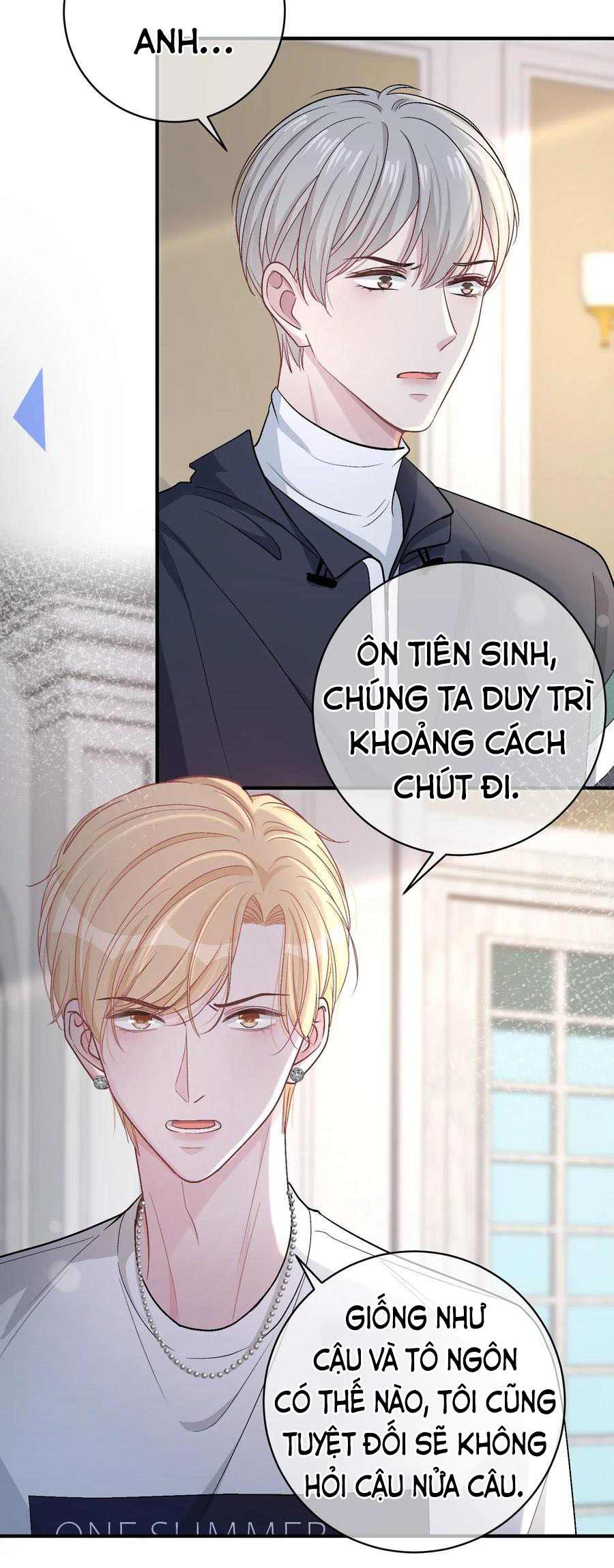 trước và sau ly hôn! chapter 40 35