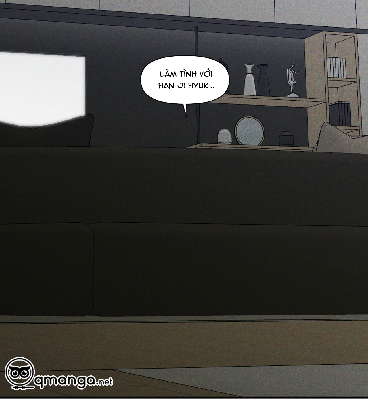 không chốn yêu đương chapter 60.1 16