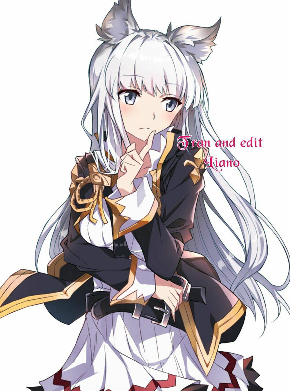 to aru majutsu no kinsho mokuroku - endymion no kiseki chapter 7 2