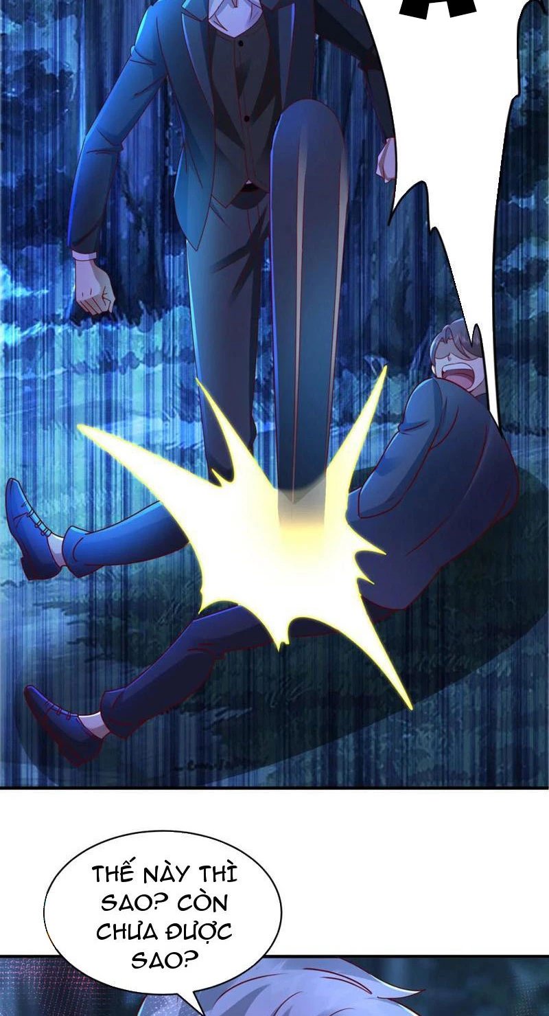 bảy vị tỷ tỷ tuyệt thế vô song của ta chapter 49 26
