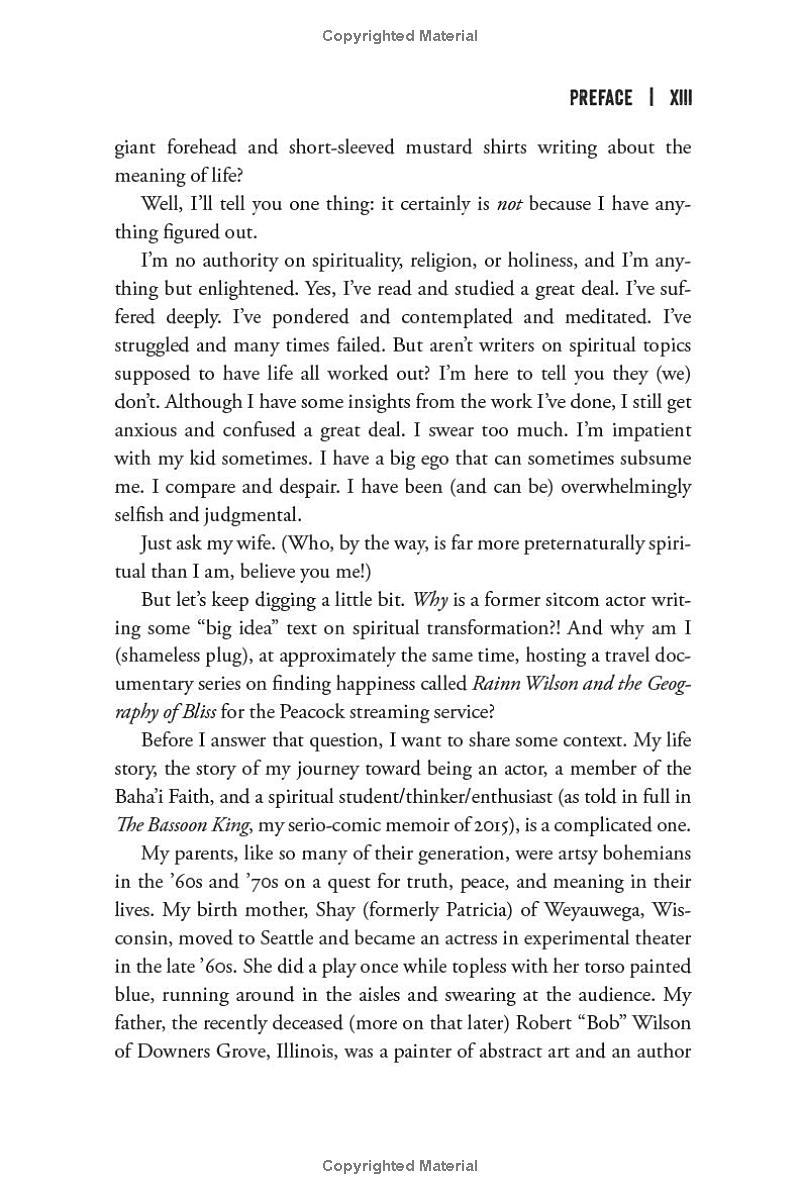 Sách ngoại văn: Soul Boom - Why We Need A Spiritual Revolution