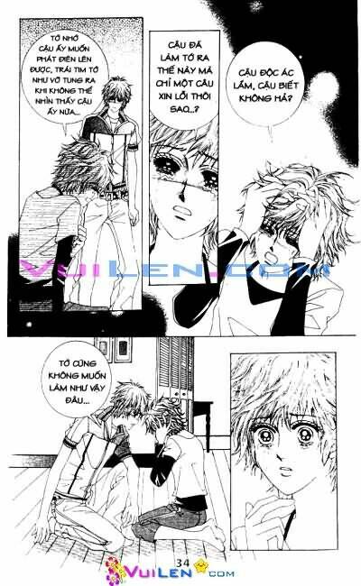 đợi em chapter 130 15