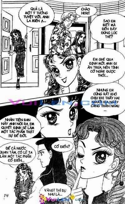 cô gái đến từ quá khứ chapter 8 11