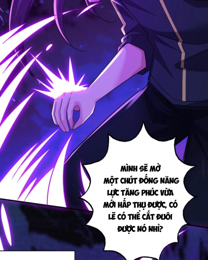 học cùng em gái, tôi bất cẩn vô địch rồi chapter 197 40