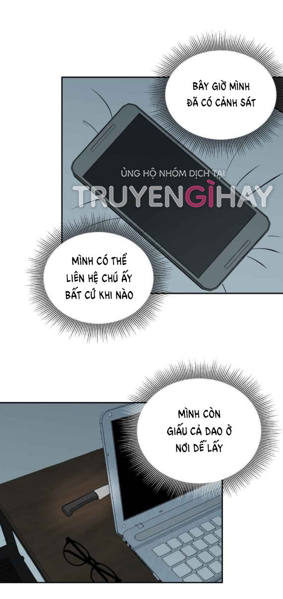 [16+] người đàn ông tầng trên chapter 10.2 50