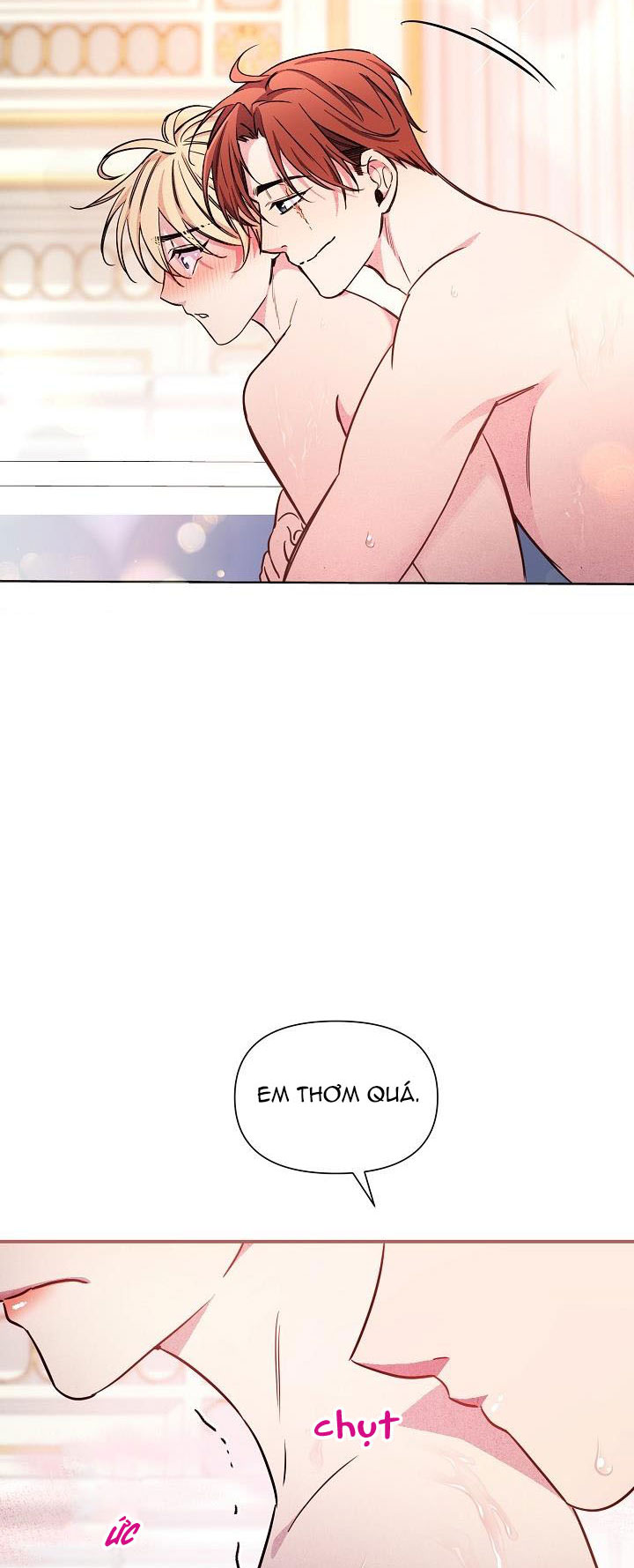 chuyến tàu cuồng loạn chapter 44 3