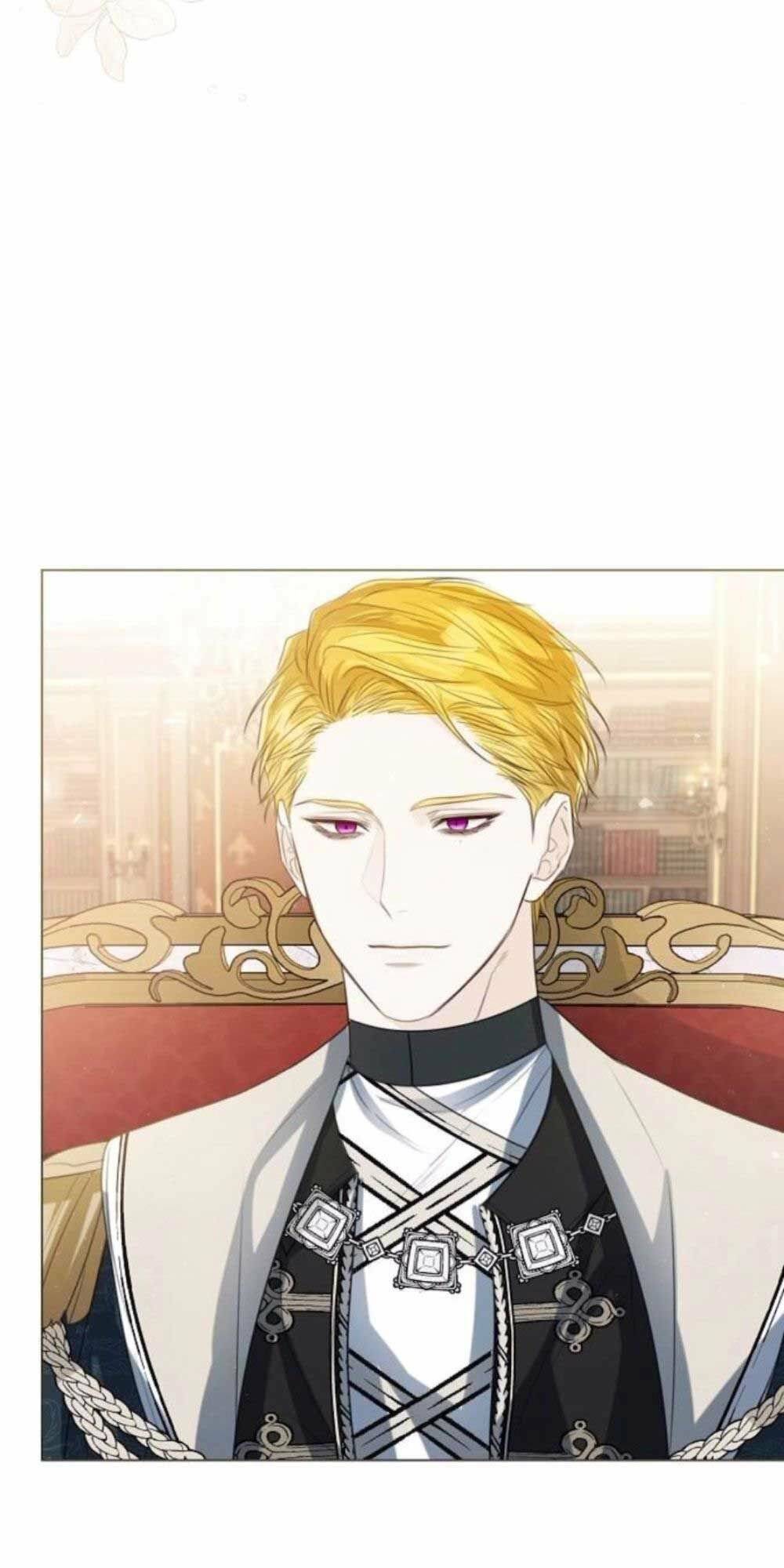 tôi sẽ từ bỏ vị trí hoàng hậu chapter 39 75