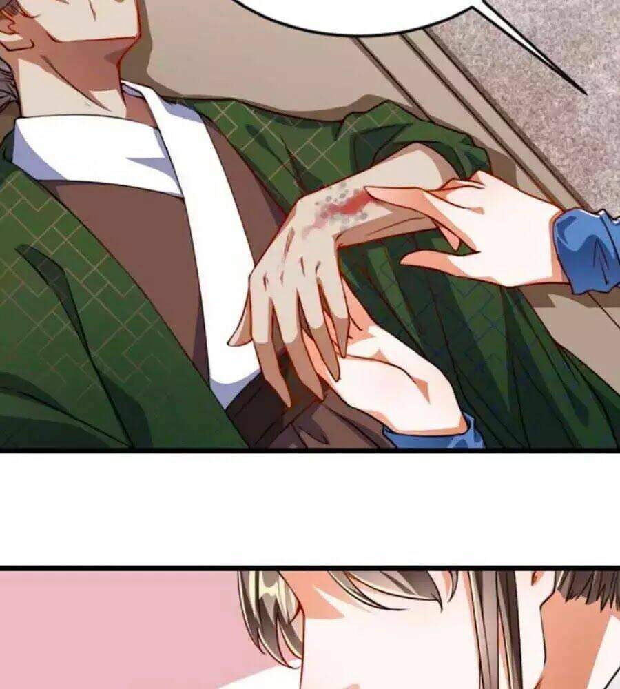 thái tử điện hạ, nô tài có hỉ rồi chapter 33 37