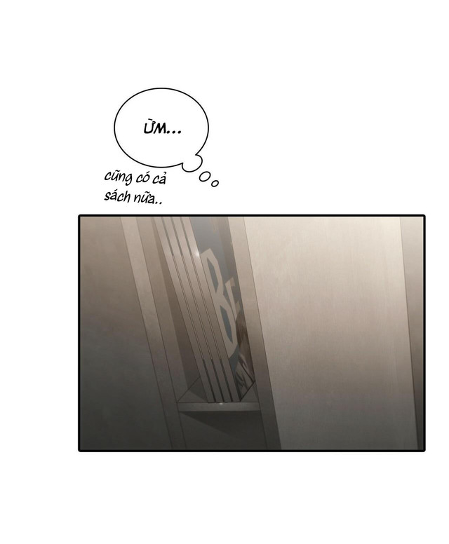 giai điệu của ngôn ngữ chapter 54 50