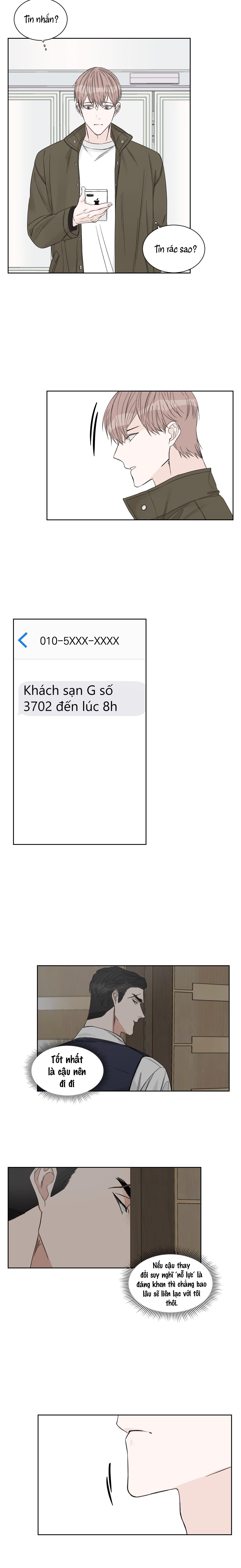 điểm dừng chân cuối cùng chapter 5 6