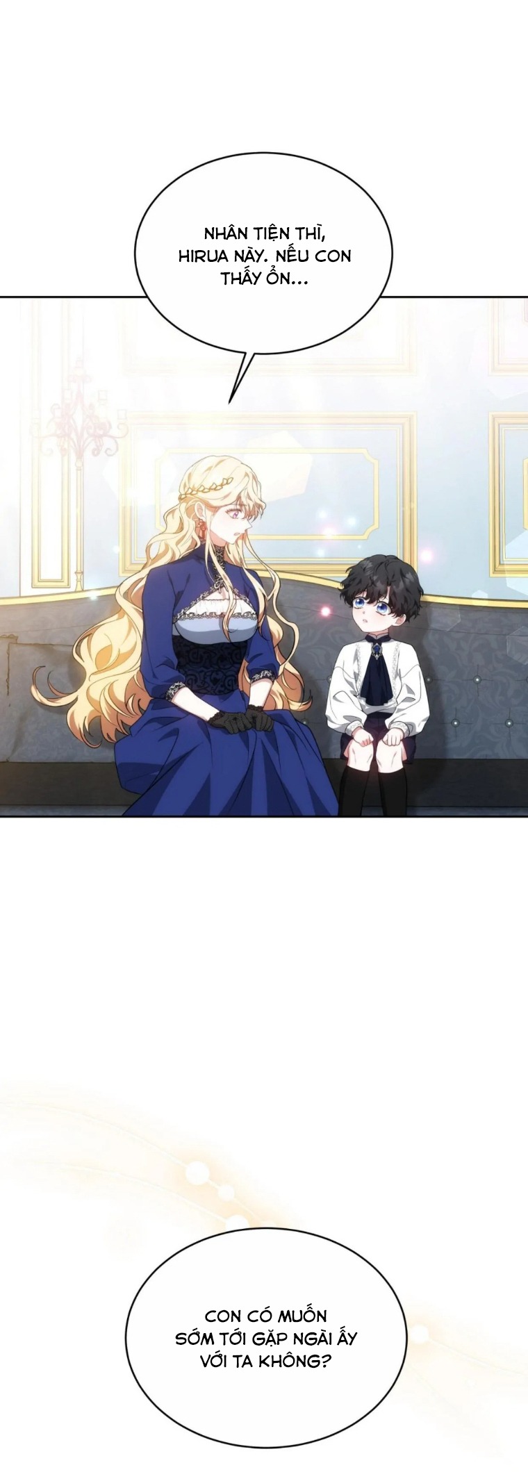 thoát chết một cách dễ dàng chapter 34 18