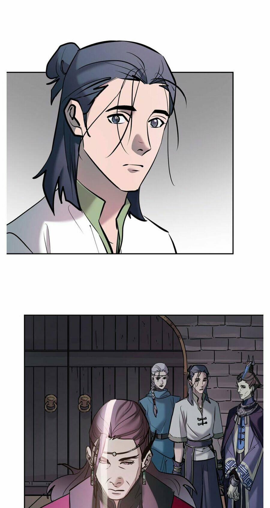 anh hùng và hiệp nữ chapter 72 3