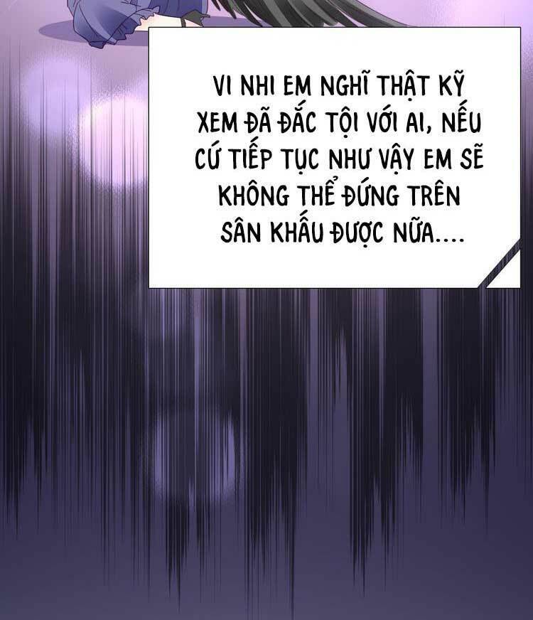 điều ước sủng ái bất bình đẳng chapter 74.1 26
