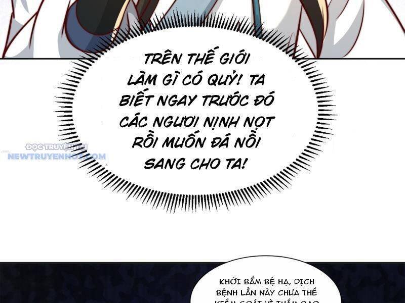 ta thực sự không muốn làm thần tiên chapter 55 68