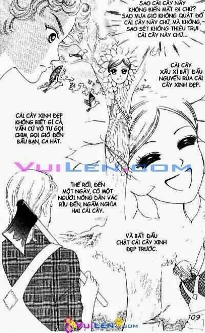cô gái đến từ quá khứ chapter 3 106