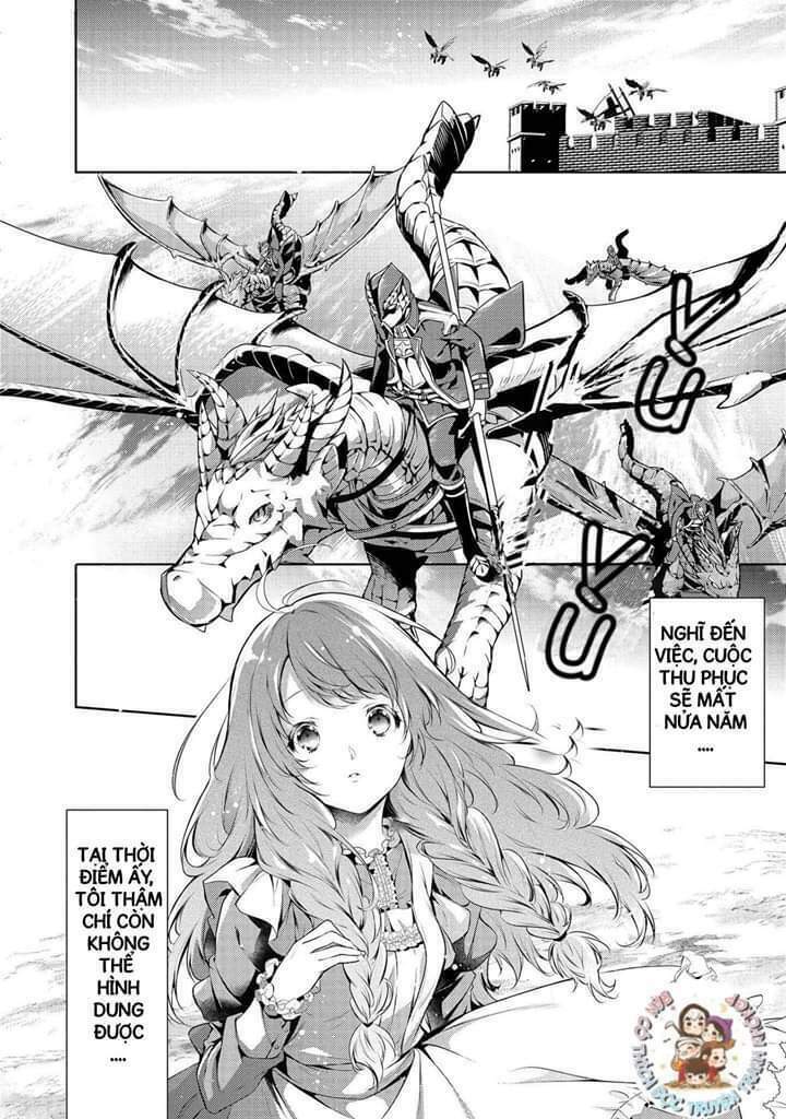 the dragon knight's beloved chapter 1 14