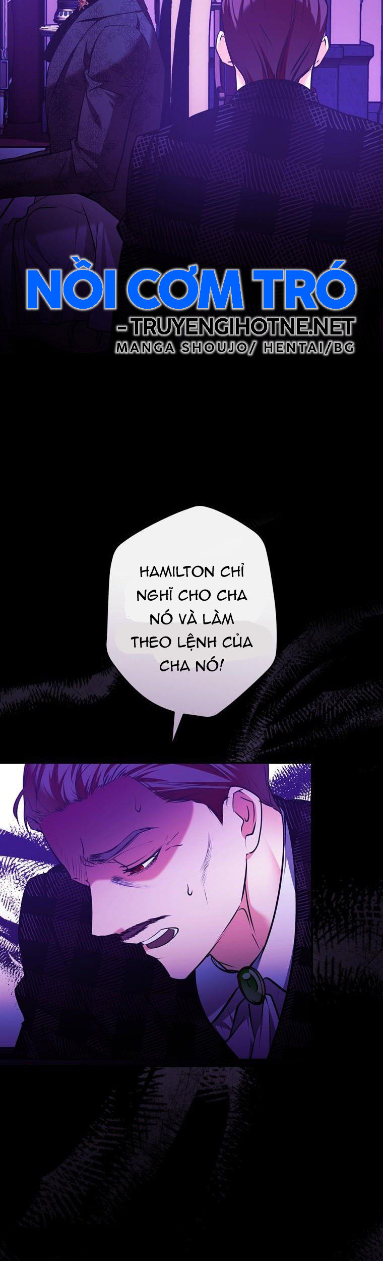 nàng tiểu thư nhà công tước chapter 17 6