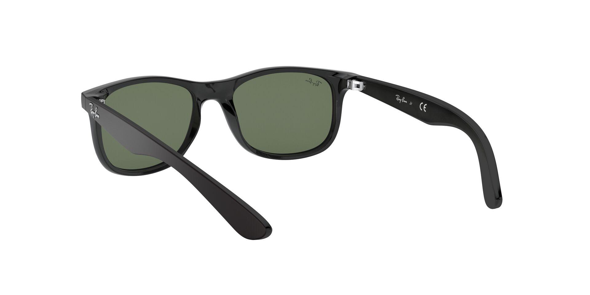 Mắt Kính Ray-Ban Junior New Wayfarer - RJ9062S 701371 -Junior